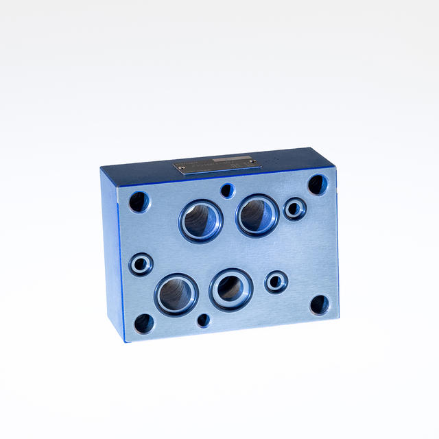 Z1S类型止回阀三明治板