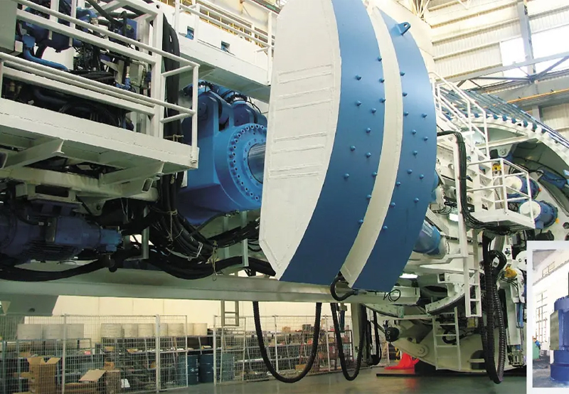 ISO 9001 认证：丰顿液压提高了标准