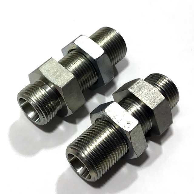 笔直的舱壁配件