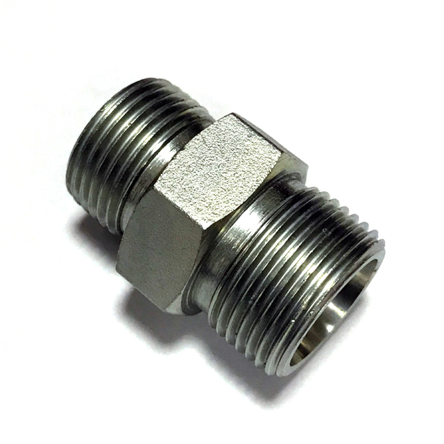 直还原器