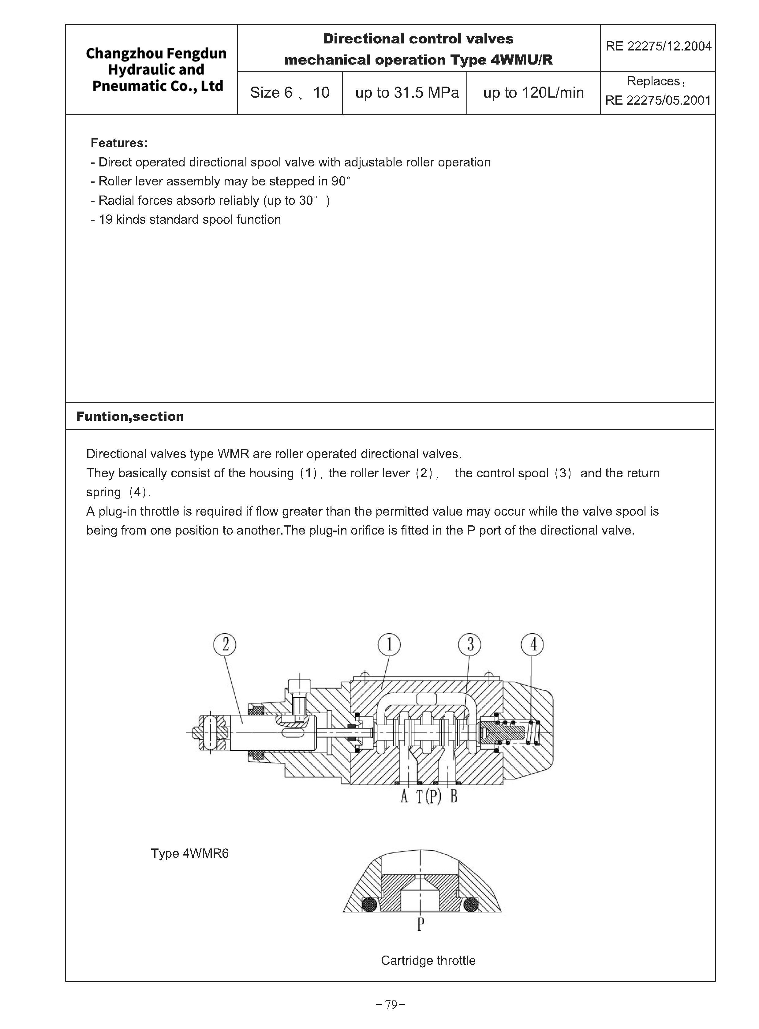 4Wmur类型