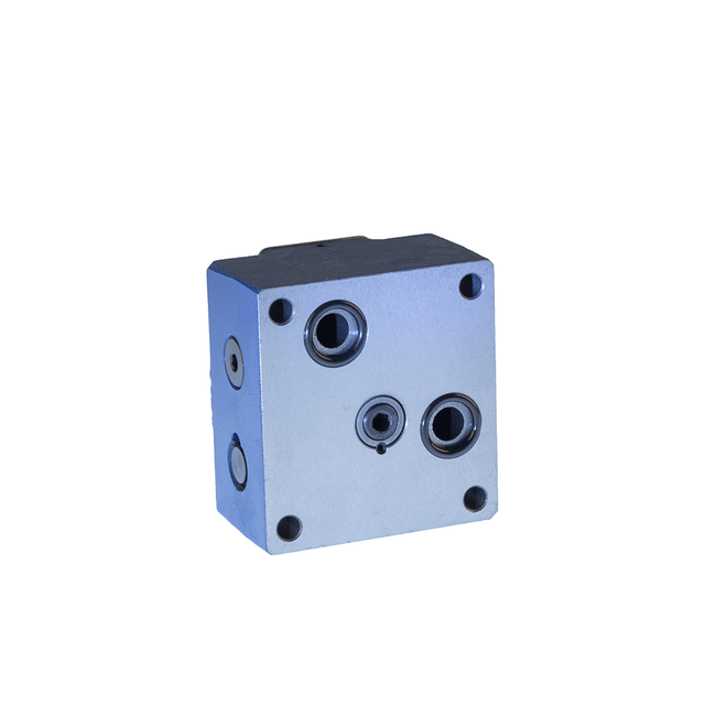 2FRM10,16类型流控制阀