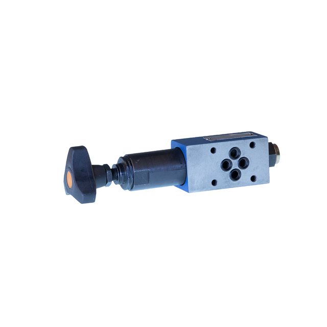 DZ6DP类型直接操作压力序列阀