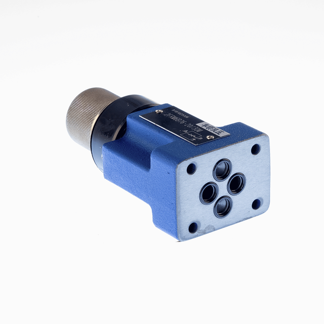 2FRM6类型流控制阀